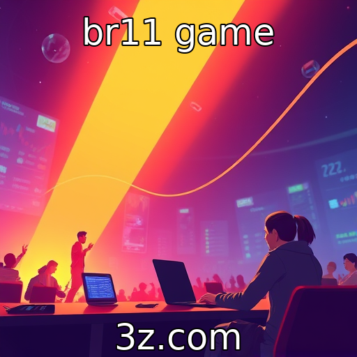 br11 game : Expansão de plataformas de apostas no Brasil