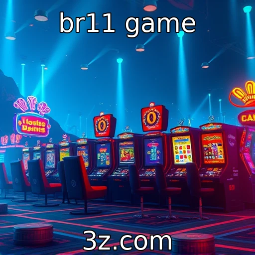 Expansão significativa de operadores de cassino online no Brasil