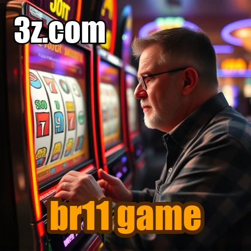 Casual Fun Awaits at br11 game: Play, Connect, Enjoy