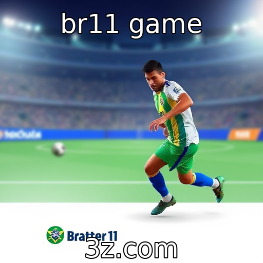 br11 game : Crescimento das plataformas de apostas online no Brasil