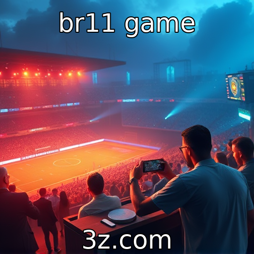 br11 game : Expansão das plataformas de apostas no mercado brasileiro