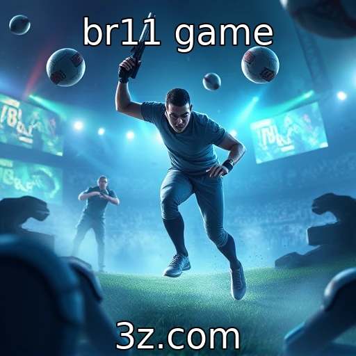 Desempenho financeiro de provedores de jogos ganha destaque