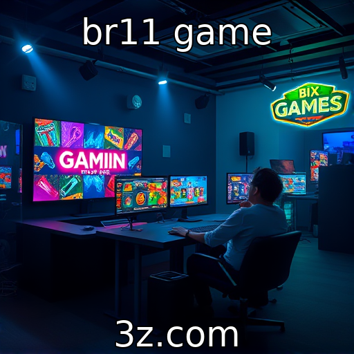 br11 game - O impacto do Pix no iGaming brasileiro