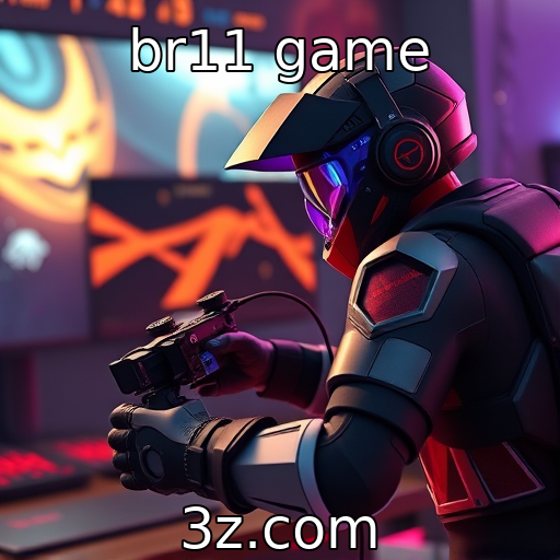 br11 game : Nova tecnologia de baixa latência melhora experiências em jogos ao vivo