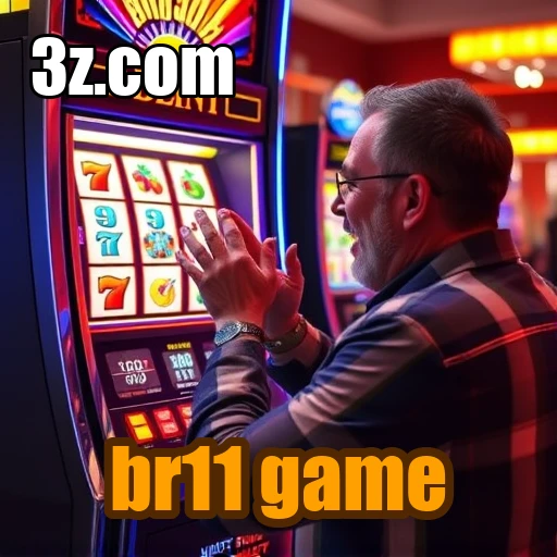 Mobile Divertido e Interativo: br11 game Para Todos os Jogadores