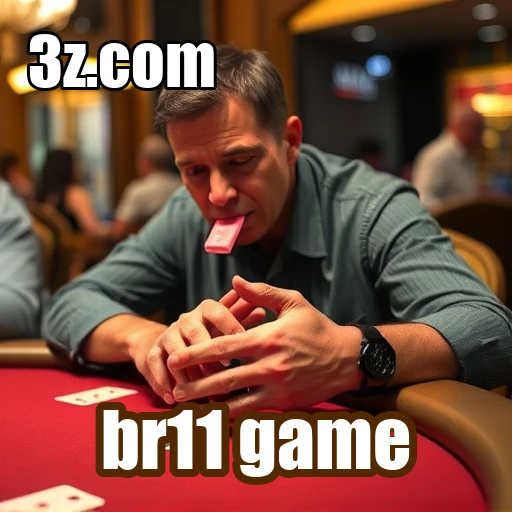 Multiplayer no br11 game: Interação e Competitividade Sem Igual