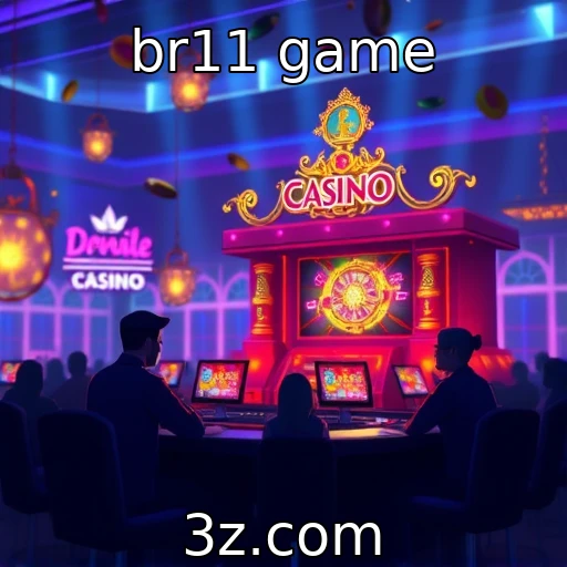 Avaliação de novas regulamentações para cassinos online