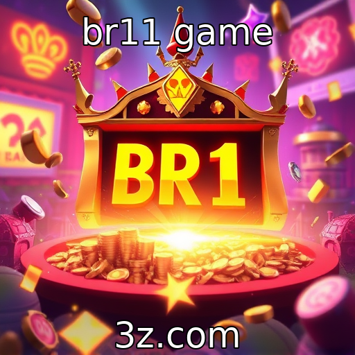 br11 game - Inovações em tecnologia RNG para garantir jogos justos