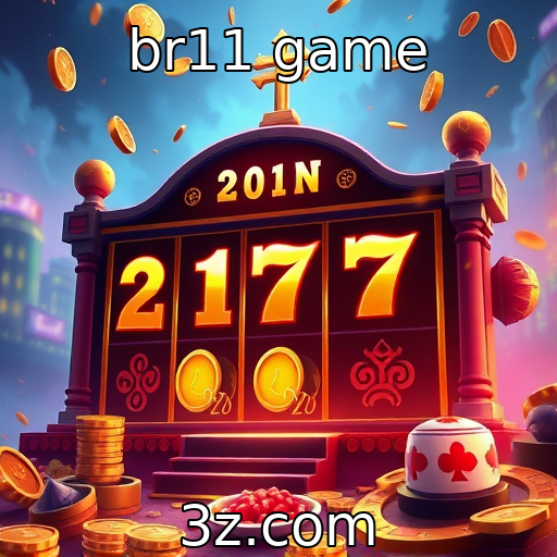 br11 game - Análise de RTP e volatilidade em slots populares