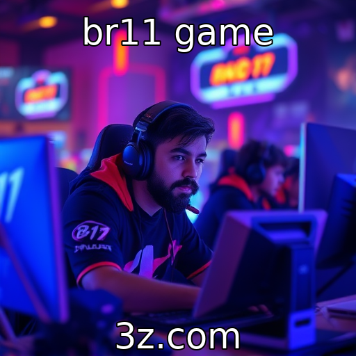 br11 game : A crescente importância de streamers no segmento de cassino