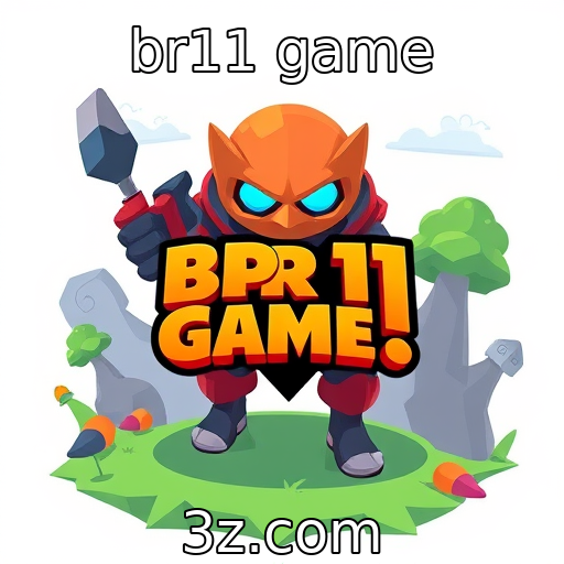 br11 game - Novas tendências em design visual de interfaces de jogos